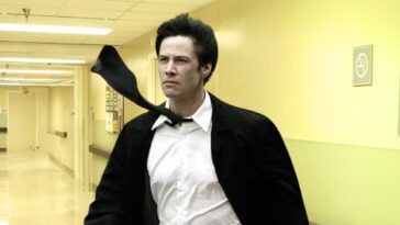 Constantine 2: la secuela con Keanu Reeves avanza bien, según el productor