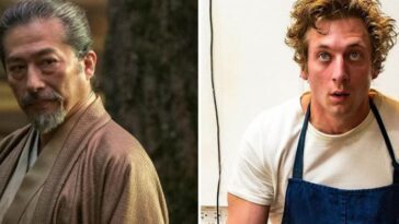 Creative Emmy Awards 2024: Shōgun y The Bear entre los primeros grandes ganadores