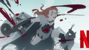 Crepúsculo de los dioses: los fans de Twitter quedan conquistados por la serie de Zack Snyder en Netflix