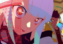 Cyberpunk revient bientôt sur Netflix pour un nouveau projet d’animation