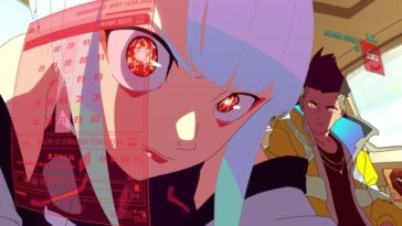 Cyberpunk revient bientôt sur Netflix pour un nouveau projet d’animation