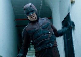 Daredevil Born Again: Marvel dice más sobre la violencia de la serie de Disney+
