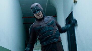Daredevil Born Again: Marvel dice más sobre la violencia de la serie de Disney+