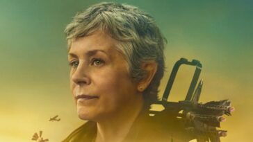 alicent et rhaenyra dans un visuel clé de la saison 2 de house of the dragon