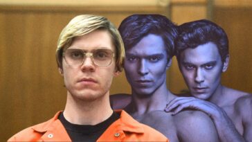 Después de Dahmer, la temporada 3 de Monstruo en Netflix ya ha encontrado a su asesino en serie