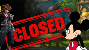 Disney: escándalo, este juego ultra popular desaparecerá