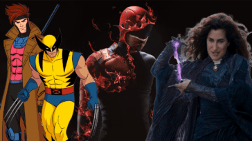 Disney+: estas 7 series del MCU anunciadas por Marvel llegarán antes de 2026