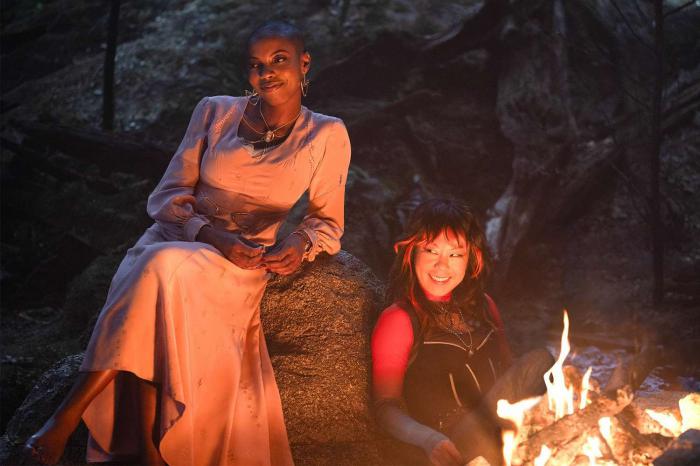 AGATHA TODO EL LARGO 