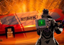 Dónde encontrar los cofres de Stark Industries en Fortnite Capítulo 5 Temporada 4 99 Où trouver les Coffres Stark Industries dans Fortnite Chapitre 5 Saison 4
