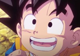Dragon Ball Daima: finalmente revelada la fecha de lanzamiento del nuevo anime