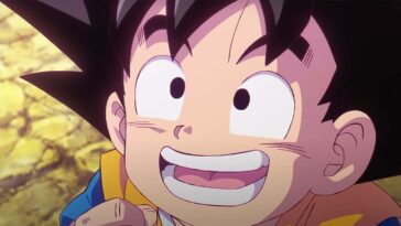Dragon Ball Daima: finalmente revelada la fecha de lanzamiento del nuevo anime