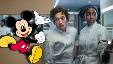 El Oso: sabemos cuándo se estrenará la temporada 4 de la mejor serie de Disney+