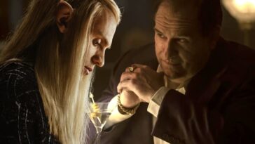 The Penguin détruit Les Anneaux de Pouvoir dès ses débuts