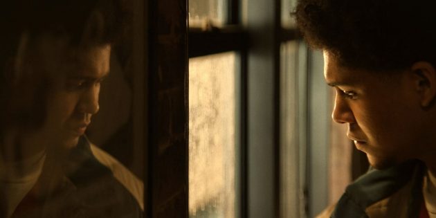 El Pinguino critica del spin off exitoso de The Batman