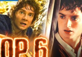 El Señor de los Anillos, El Hobbit: ¿cuál es la mejor película?