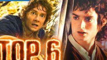 El Señor de los Anillos, El Hobbit: ¿cuál es la mejor película?