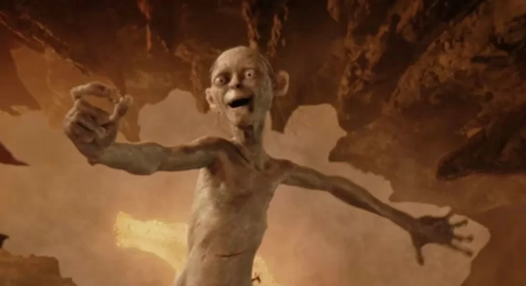 El Señor de los Anillos El Retorno del Rey: ¡El final explicado! 2 el señor de los anillos el regreso del rey final