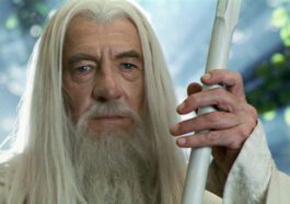El Señor de los Anillos: ¿Ian McKellen regresa como Gandalf en la película de Andy Serkis?