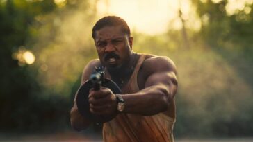 Le trailer de Sinners dévoile le nouveau film de vampires avec cette star de Black Panther