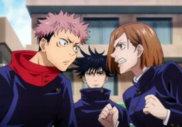 Le chapitre 270 de Jujutsu Kaisen cacherait un indice sur la fin tragique du manga