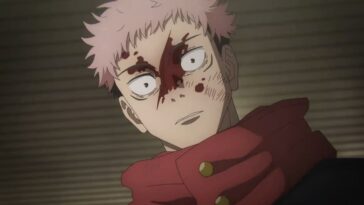 Le chapitre 270 de Jujutsu Kaisen fera revenir ces deux personnages “décédés”
