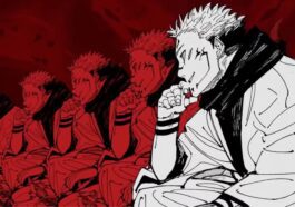 La fin du chapitre 271 de Jujutsu Kaisen tease une suite du manga