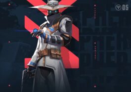 Le meilleur Sentinelle de Valorant va être nerfé dans le patch 9.10