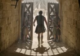 Le nouveau trailer de Gladiator 2 contient un spoiler majeur sur Lucius
