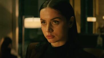 Harley Quinn (Lady Gaga) et Arthur Fleck (Joaquin Phoenix) dans Joker: Folie à Deux