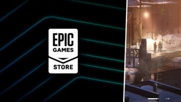 Epic Games Store: 90 € en juegos para coleccionar gratis esta semana