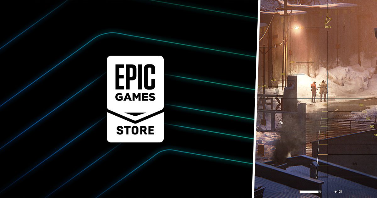 Epic Games Store: 90 € en juegos para coleccionar gratis esta semana