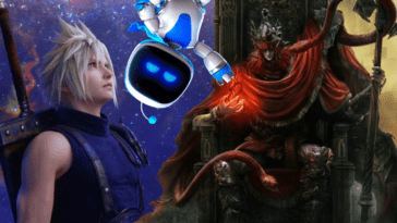 Este nuevo videojuego se convierte oficialmente en el mejor de 2024 en Metacritic