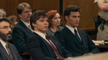 Explication de la fin de Monstres : L’histoire de Lyle et Erik Menendez