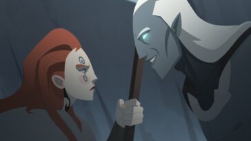 Explication du final de Twilight of the Gods : Sigrid va-t-elle au bout de sa vengeance ?