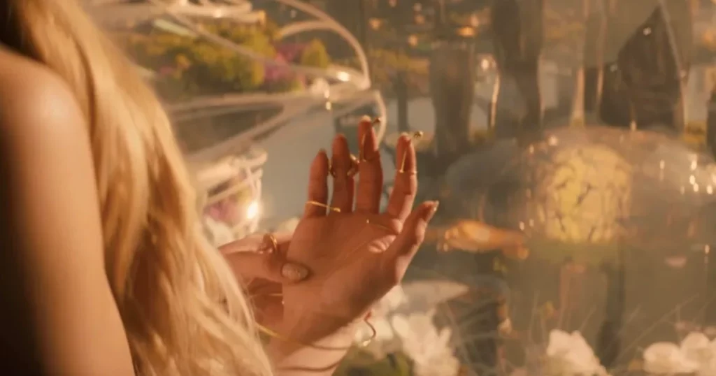 Feos: ¡Explicación del final! Cicatriz ? 2 fin feo