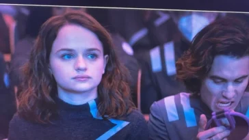 ou a ete filme uglies