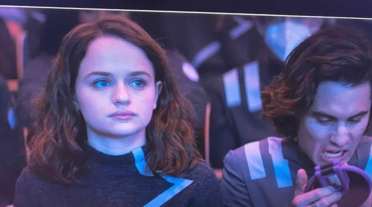 Feos: ¿Dónde se filmó? ¡Lugares de rodaje! 1 ou a ete filme uglies