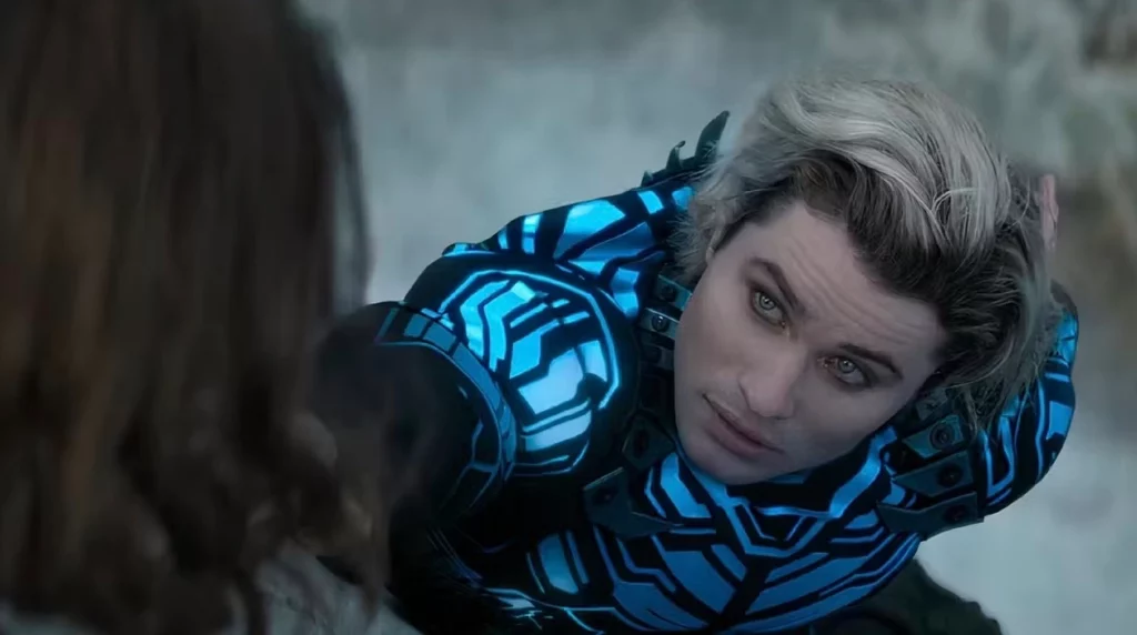 Feos: ¿Peris está muerta? Caída, poderes, etc. 2 muerte