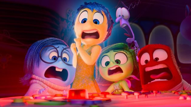 « Fue horrible »: Vice-Versa 2 fue un infierno de producción para Pixar (y no solo eso) 2 Fue horrible Vice Versa 2 fue un infierno de