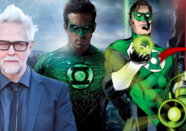 Green Lantern: el DCU de James Gunn finalmente tiene su Hal Jordan, el actor es perfecto