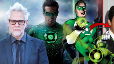 Green Lantern: el DCU de James Gunn finalmente tiene su Hal Jordan, el actor es perfecto
