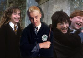 Harry Potter: anunciado oficialmente el casting de la serie de HBO
