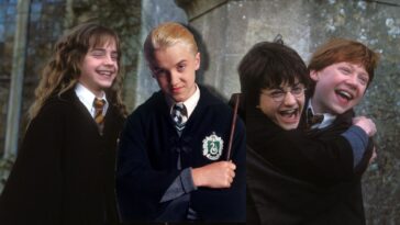 Harry Potter: anunciado oficialmente el casting de la serie de HBO