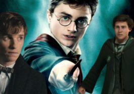 Harry Potter: este proyecto es una máxima prioridad para el CEO de Warner Bros.