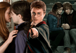 Harry Potter: este romance de las películas debe ser tratado mejor en la serie de HBO