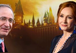 Harry Potter: incluso antes de su rodaje, la serie ya está en el centro de un juicio