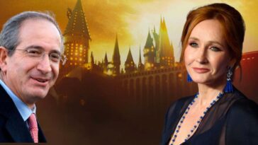 Harry Potter: incluso antes de su rodaje, la serie ya está en el centro de un juicio