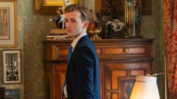 industry saison 3 episode 6