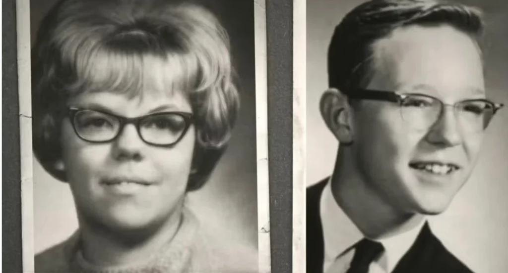 Into the Fire: ¿Qué le pasa hoy a Brenda Bowman? 2 Brenda Bowman hoy