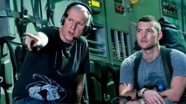 James Cameron dévoile le titre de son prochain film après Avatar